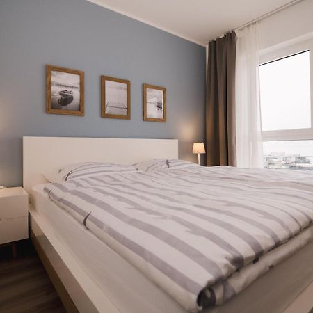Fewo Backbord Braunsbedra Bagian luar foto