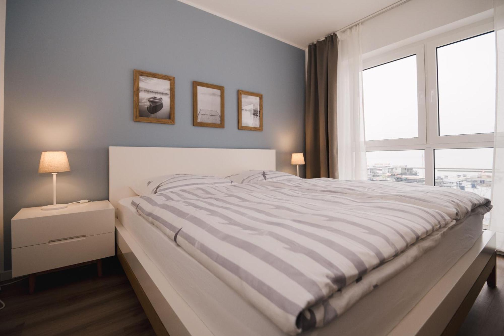 Fewo Backbord Braunsbedra Bagian luar foto